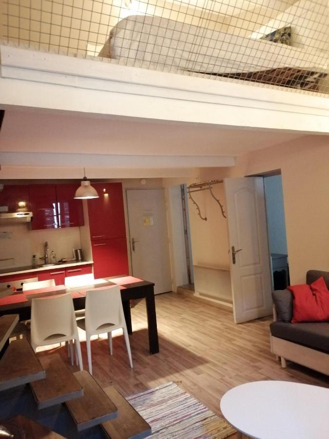 6 Couchages Au Coeur De La Ville ! Avignon Exterior photo